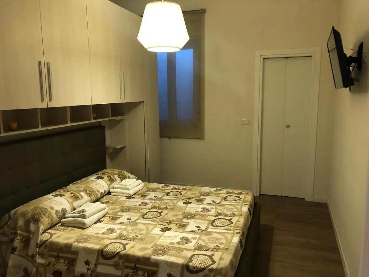 Holiday home Villetta Greta Villa Avola
