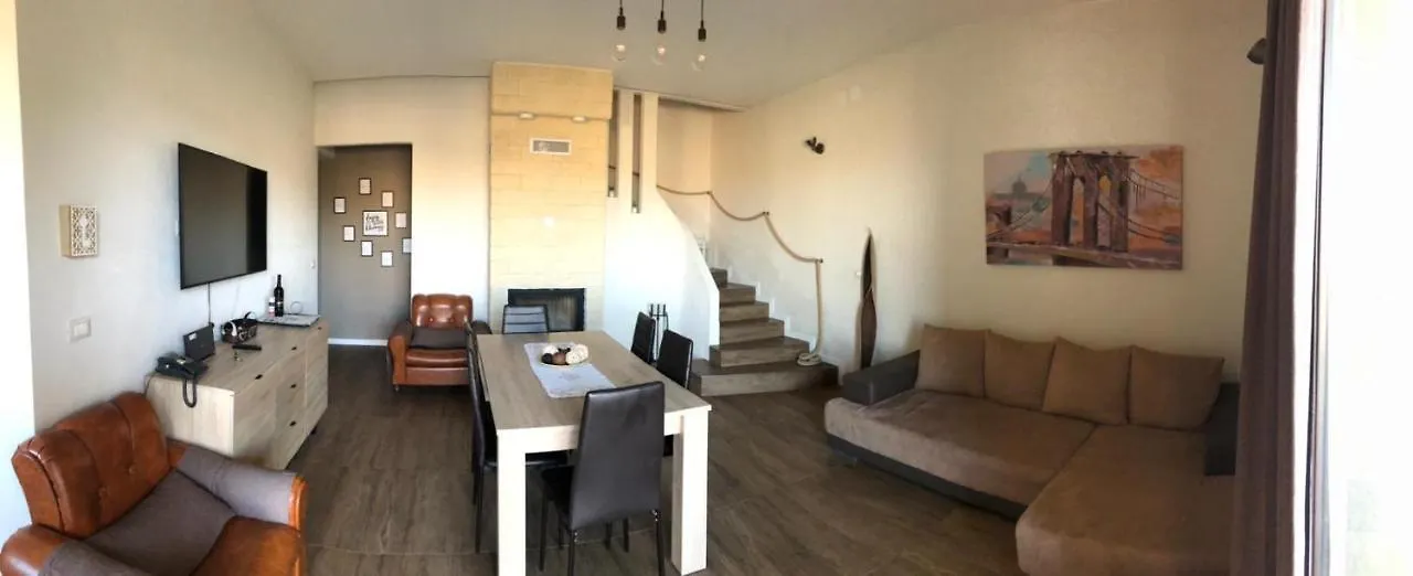 Holiday home Villetta Greta Villa Avola