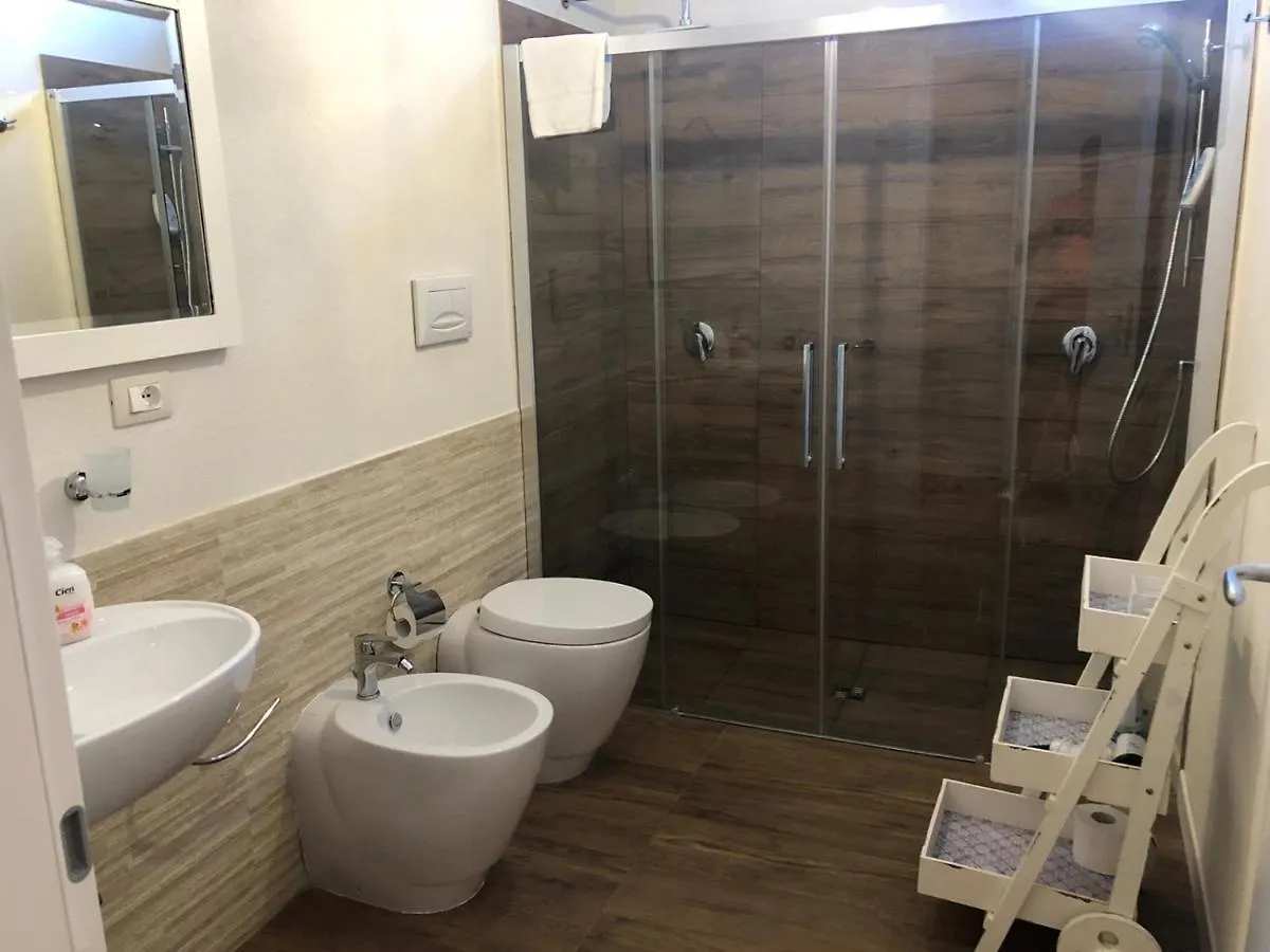 Holiday home Villetta Greta Villa Avola Italy