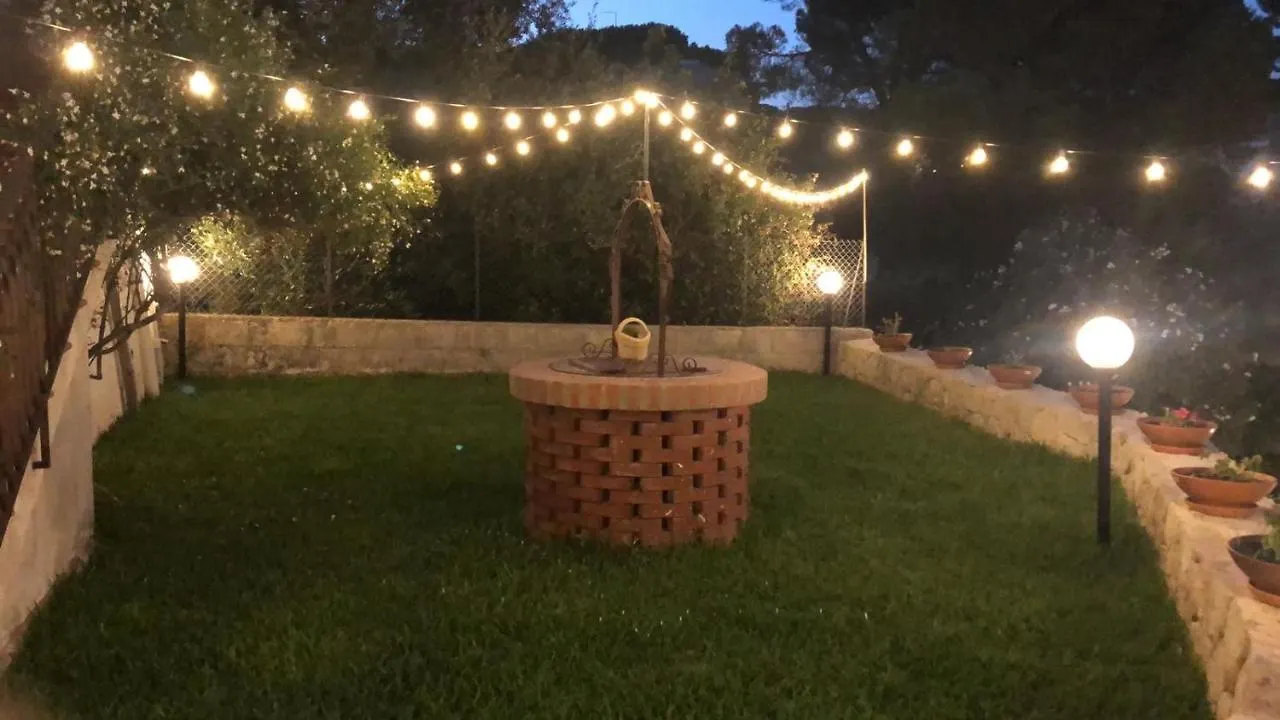 Villetta Greta Villa Avola