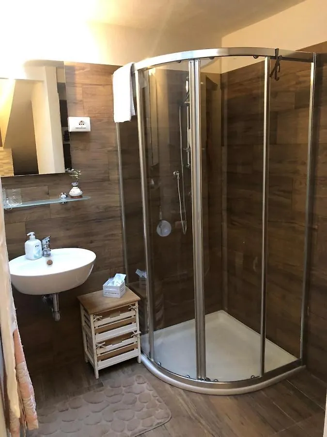 Villetta Greta Villa Avola Holiday home