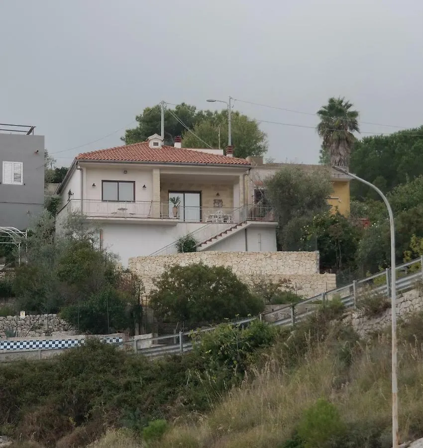 Villetta Greta Villa Avola Holiday home