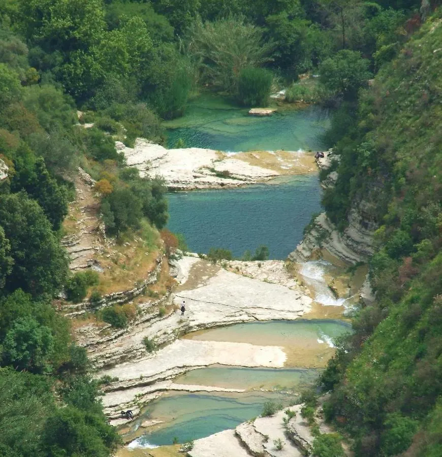 Villetta Greta Villa Avola 0*,  Italy